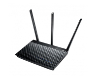 ASUS Router DSL-AC51 ADSL2/VDSL2 AC750 1WAN 2LAN - 427532 - zdjęcie 2